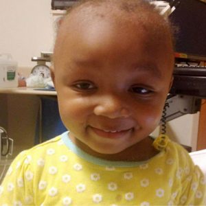 Smiley Riley - Foundation Thinkagain!