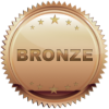 Bronze $1000+